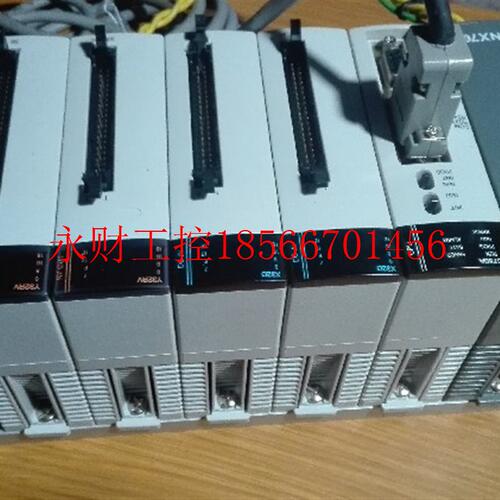议价RS OEMax PLC NX-CPU750A NX-32D NX-Y16T NX-POSI1 CPU750￥