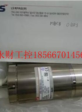 议价热销韩国伺服电机APM-HB03HBH-CT01 现货马达￥