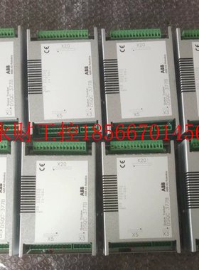 议价ABB全新正品通讯模块DSQC377A,输送链跟踪板DSQC377B￥