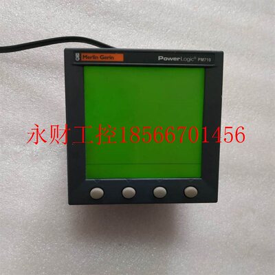 议价PowerLogic 施耐德 [ PM710MG 有一个 42-2￥