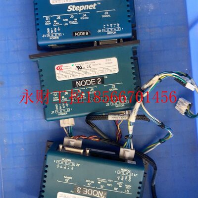 议价美国Stepnet数字驱动器800-1543A,效果多台原装￥