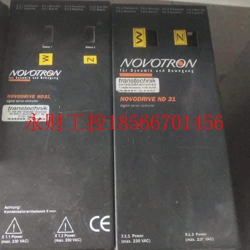 议价HCS01.1NE-W00BWG18-A-03N-B-ET-EC-N-NN-F P6.000.2 NOVOD￥