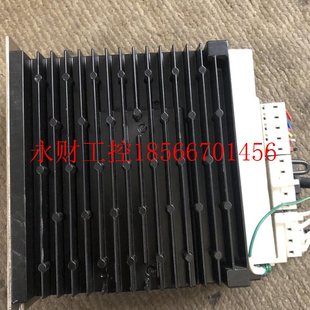 议价伺服驱动器MDDCT5325B148 9成新￥