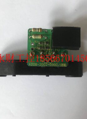 议价A20B-2002-0300 2001-0590 A290-0854-V320 发那科主轴编码￥