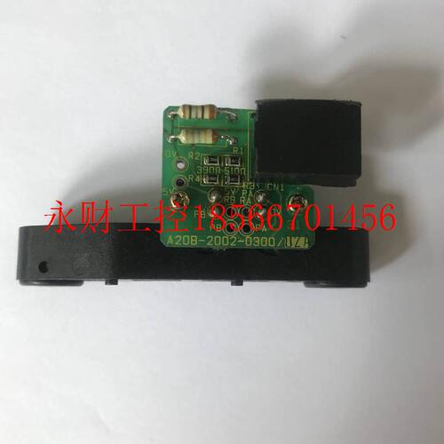 议价A20B-2002-0300 2001-0590 A290-0854-V320 发那科主轴编码￥