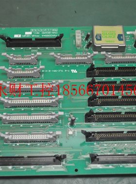 议价Abbott雅生化拆机控制板PM10-48404 CNN-BOARD YWA3399*A￥