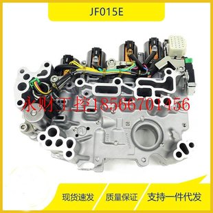 议价JF015E变速箱阀体 适用于雪佛兰 RE0F11A￥