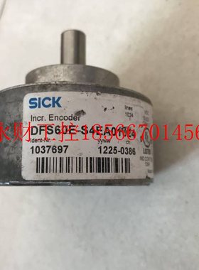 议价拆机 DFS60E-S4EA01024 原装西克编码器SICK￥