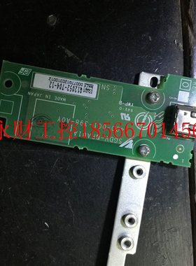 议价安川卡 转接卡SGDV-0FA01A 拒绝还价￥