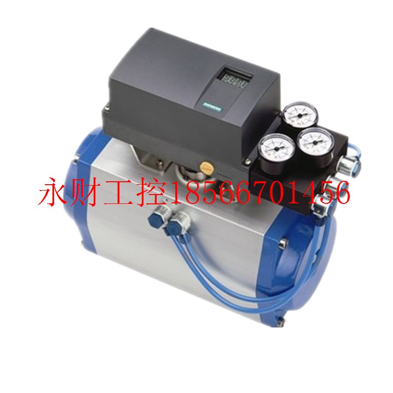 议价西门子6DR系列6DR5210-0NG00-0AA0/OAAO电气PS2阀门定位器¥