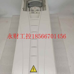 017A 议价ABB防护等级IP54 B055变频器7.5KW ACS510 380V￥