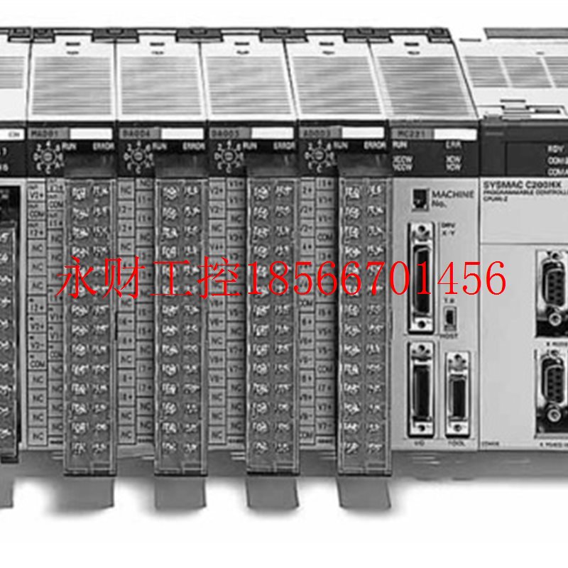 议价欧姆龙pic, C200HG-CPU53-ZE, C200H-ASC21, C200H-B7AO1￥