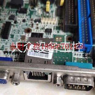 研华工控机主板6010 议价研华PCA 带CPU 工控机主板 VG上￥ 6010