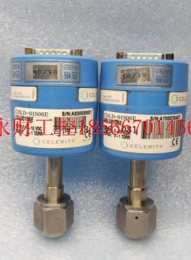 议价CELERITY 真空压力计 CDLD0106E 0-1TORR CDLD-01S06E 美国￥