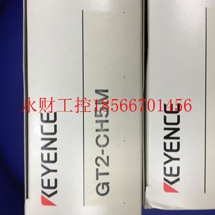 CH5M 议价全新原装 GT2 KEYENCE基恩士 ￥ 正品
