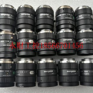 高清 议价COMPUTAR MP2 M5018 50mm￥ 康标达