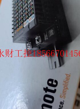 议价魏德米勒模块 UR20-FBC-PN-ECO￥