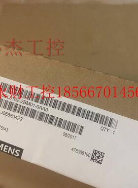 议价西门子 6SL3162-2BM01-0AA0包邮￥