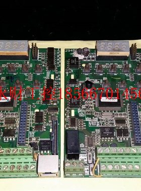 议价AB 变频器CPU主板 E192988 适用22B A系列 现货实物￥