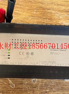 议价欧姆龙PLC CPM1A-40CDR-A-V1 成色新可充新 实物图 可破解￥