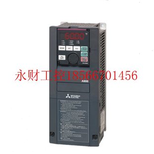 A840 00770 重载型 三菱变频器 质保￥ 30KW 议价全新原装