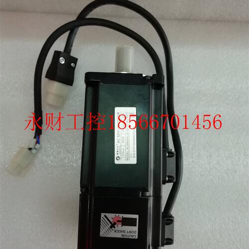 议价ACM6004L2H-60-D-SS全新雷赛400W伺服电机适配驱动器LD-400￥