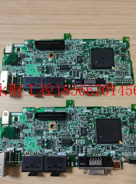 议价三菱伺服驱动器主板 J4B-C1控制板BC386A973G52￥