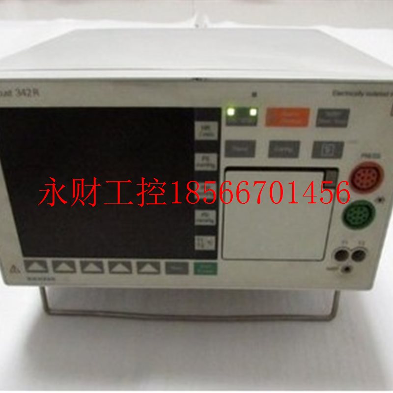 议价sirecust 342R 实物图 有1台￥