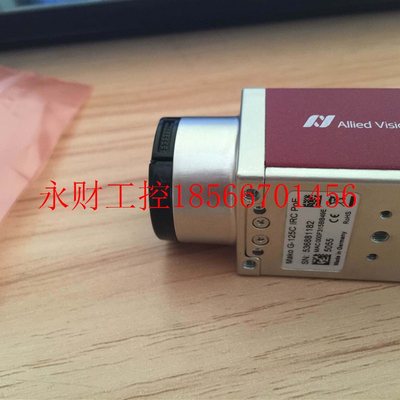 议价Mako G-419B NIR POE   近红外千兆网相机现货￥