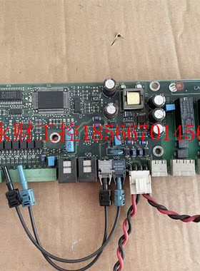 议价ACS600变频器IO板NIOC-01功能正常￥