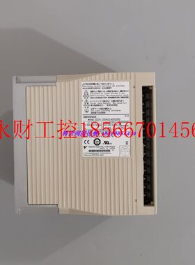 议价SGDV-30ADA61/6C+ SGDV-200A01A002000  全新伺服  保修1年￥