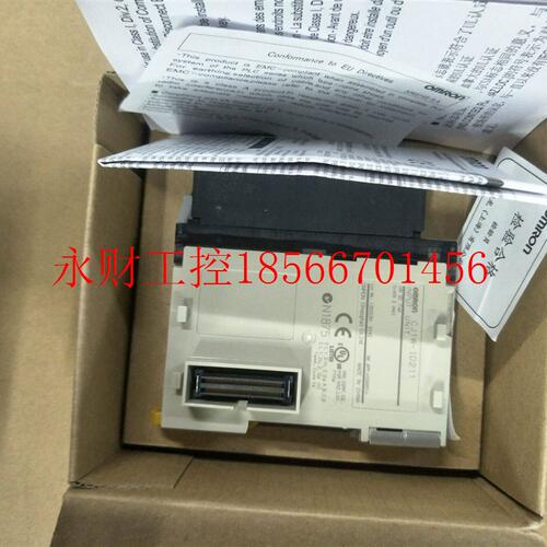 议价全新无包装欧姆龙PLC模块CJ1W-0D211/CJ1W-OD211现货出售￥