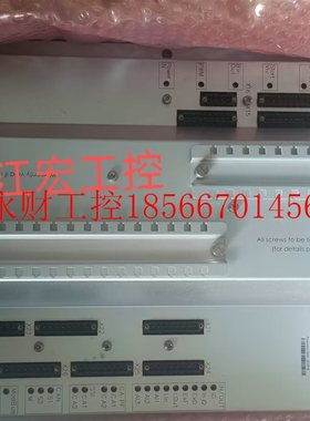 议价现货 全新WARTSILA FCM-20   FLEX CONTROL MODULE瓦锡 模￥