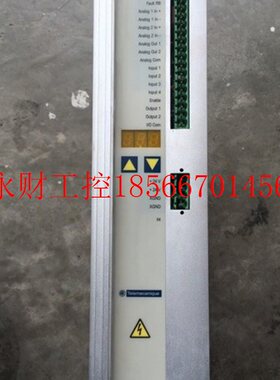 议价施耐德伺服器 MHDA1028N00 LXM 17D￥