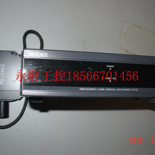 议价KEYENCE LT9500V LT-9500 LT-9501H 激光位移传感器￥