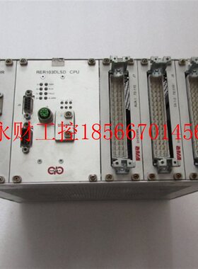 议价FAR RER103-DLSD-MVB-072-110-000 】一台 3.4公斤 13-1￥