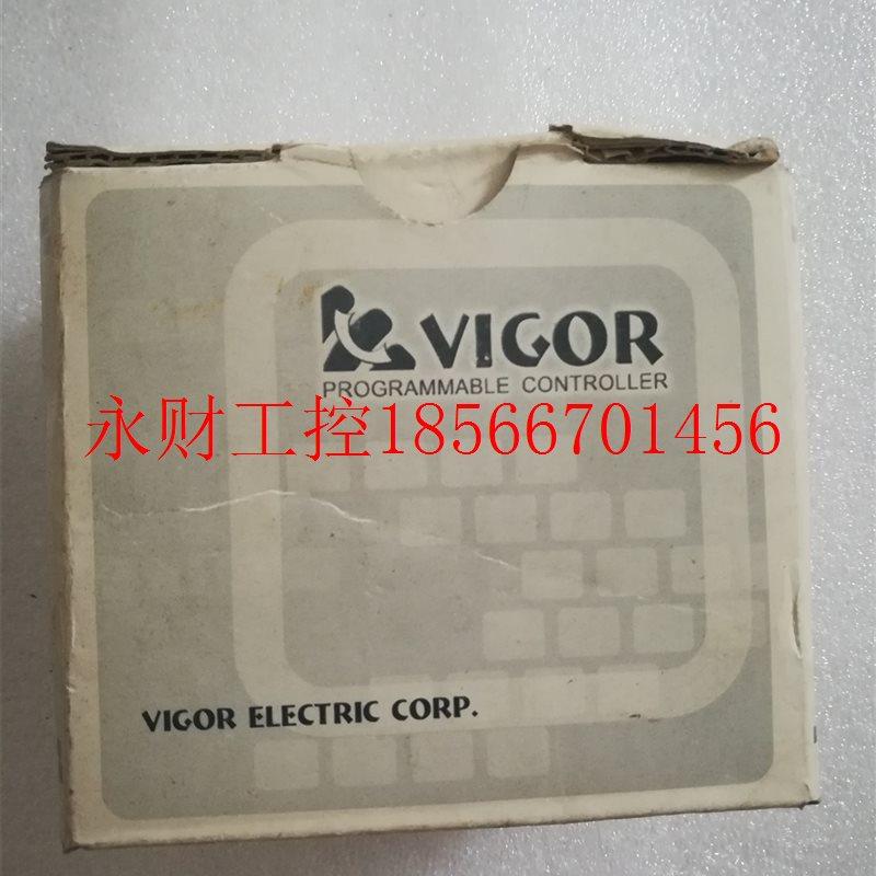 议价a 原装丰炜plc VB-4AD 现货实物图 ￥