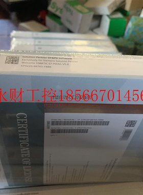议价S79220-B8765-F888西门子 全新原装正品未￥