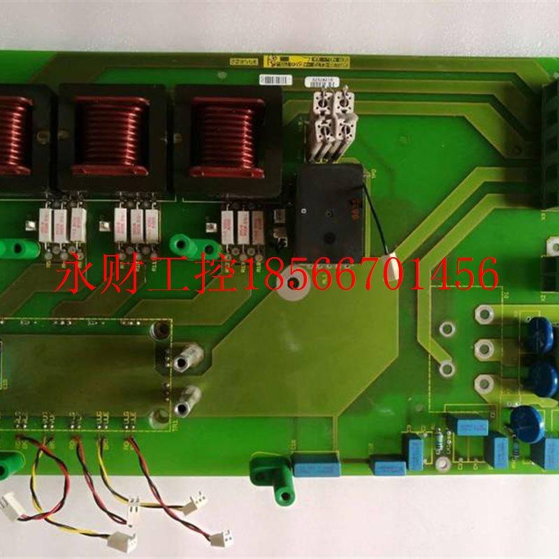 议价西门子变频器功率板G85139-E172-A810 不含模块现货实拍当￥