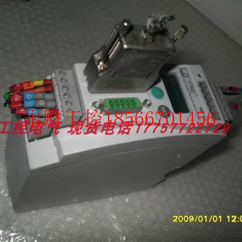 议价HBM放二RNB手进口ME PM多通道测量大器P01￥