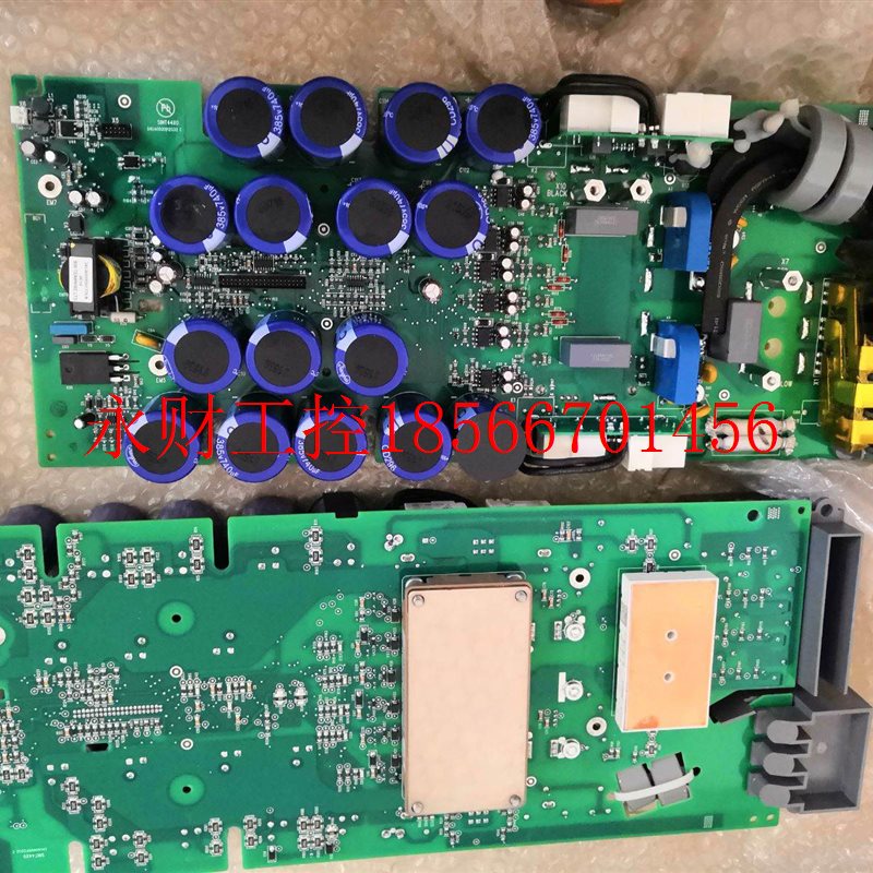 议价abb电源板sint4450c-45kw电源板510系列￥