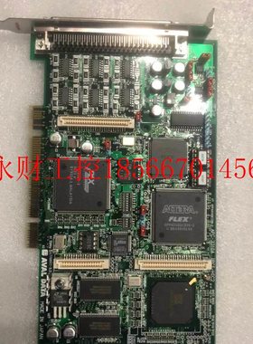 议价现货 日本AVAL DATA APC-3310A IPCI-HIC2采集卡 成色新￥