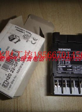 议价全新备件3TH2022-0B44当 OFB 天3TH2022-发F货 现货清仓￥