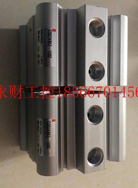 议价原装正品 全新SMC CDQ2KB63-10DZ .现货品质保证￥