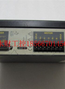 议价ZETA4-240 实物图 一台￥