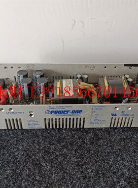 议价power-one SPL250-1012电源 具体询价￥