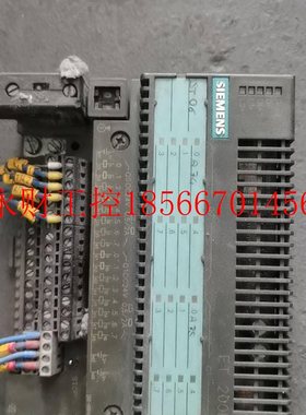 议价西门子6ES7 193-0CA10-0XA0￥