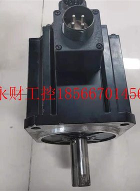 议价XKQ机车下A6 3W带刹伺服电机MHKMF/MSMF/MDME302L1H6M拆质￥