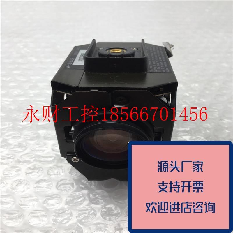 议价正品日立一体化摄像机/摄像头VK-S454ER功能原装质量保证￥
