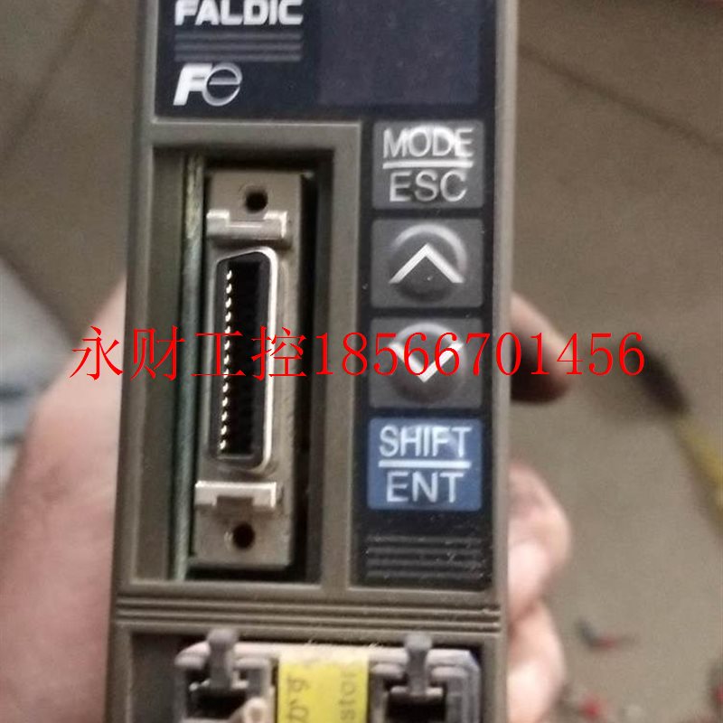 议价FALDIC驱动器 RYB101S3-CBC￥